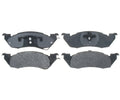 BRAKE PAD SET