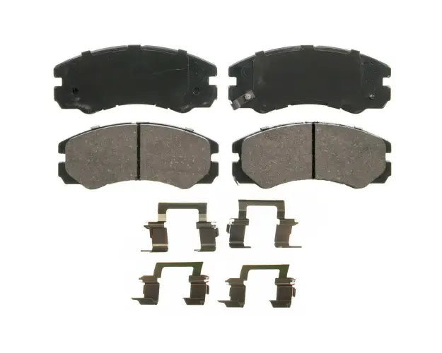 WAGNER BRAKE auto part