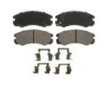 CERAMIC BRAKE PADS
