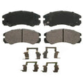 CERAMIC BRAKE PADS