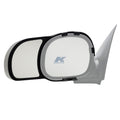 9703 F150/F250 LD 2004 F150 HERITAGE 9702 NAVIGATOR/EXPEDITION SNAPON TOWING MIRROR
