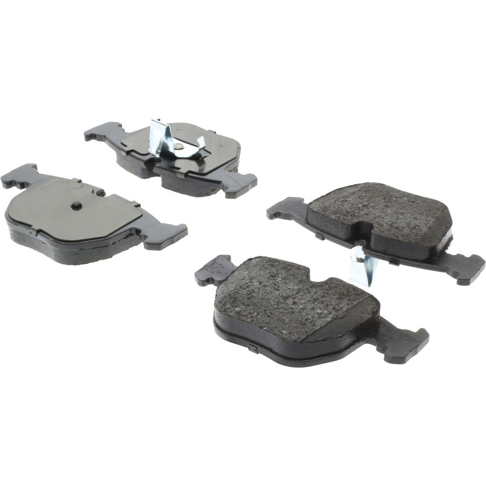 Centric 98-03 BMW 540i (M62) OE Formula Front Brake Pad
