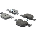Centric 98-03 BMW 540i (M62) OE Formula Front Brake Pad