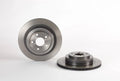DISC BRAKE ROTOR