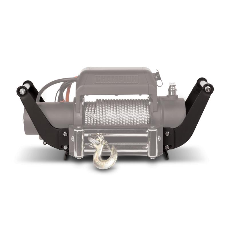 Champion Power Equipment winch