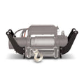 SPEED MOUNT 2IN HITCH ADAPTER TO MAKE INSTALLING MOUNTING AND STORING YOUR WINCH HASSLEFREE