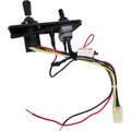 DASH MOUNT CONTROL FOR 2020