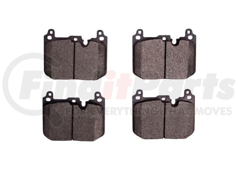 DFC auto part