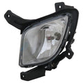 CAPA LH FOG LAMP ASSY HYUNDAI TUCSON 20102015