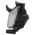 CAPA LH FOG LAMP ASSY HYUNDAI TUCSON 20102015