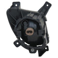 CAPA LH FOG LAMP ASSY HYUNDAI TUCSON 20102015