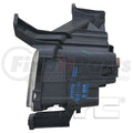 CAPA RH FOG LAMP ASSY HYUNDAI TUCSON 20102015