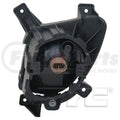 CAPA RH FOG LAMP ASSY HYUNDAI TUCSON 20102015