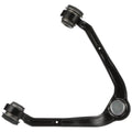 DELPHI auto part close-up