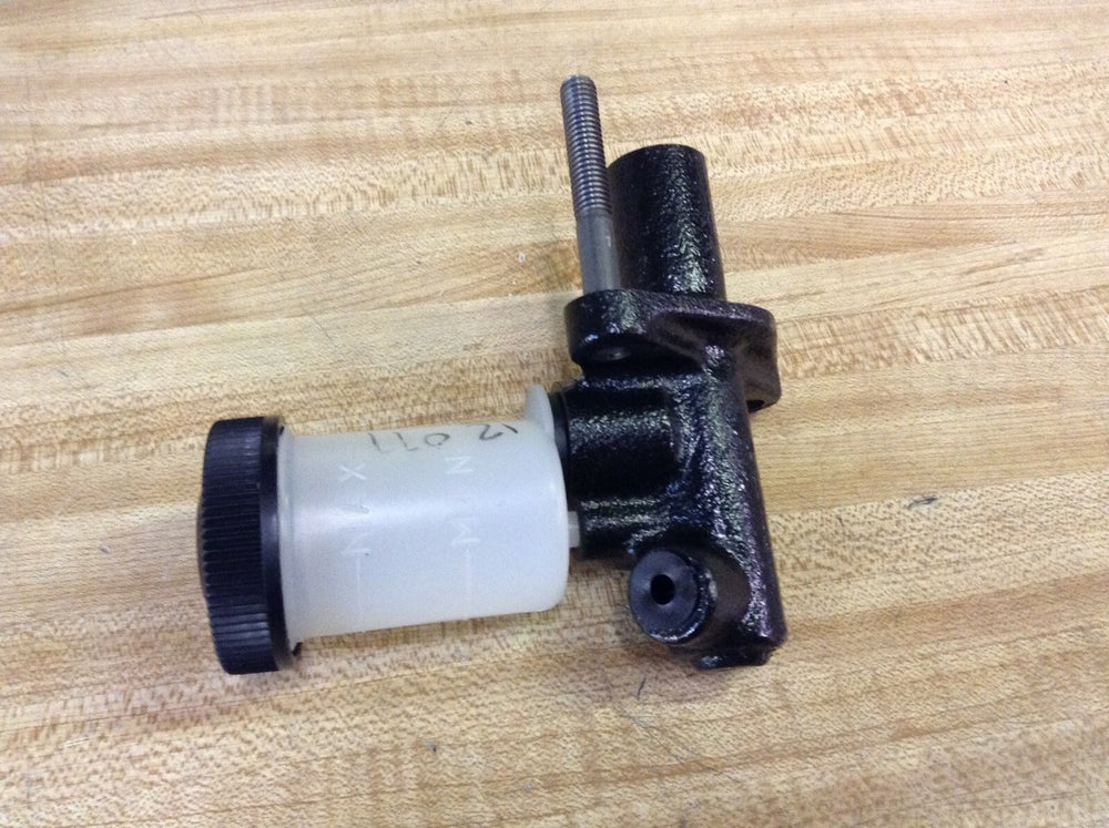 PREMIUM CLUTCH MASTER CYLINDER