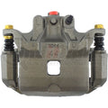 SEMI-LOADED CALIPER