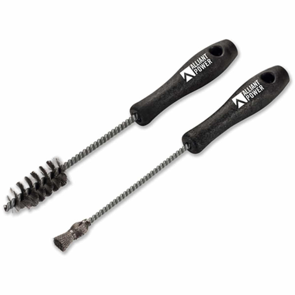 ~(1 lbs. 7X4X2)~ Injector Brush Kit