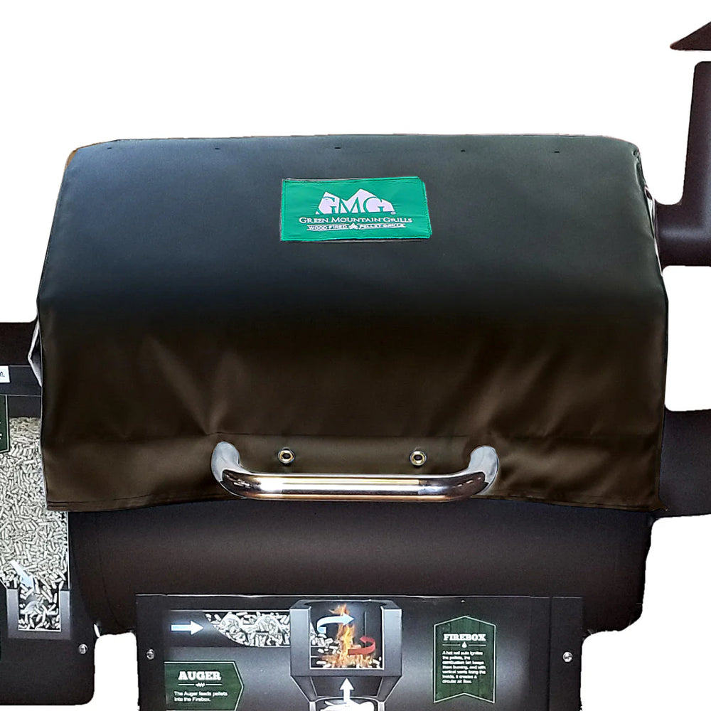 THERMAL BLANKET FOR PEAK (OLD JB) GRILL