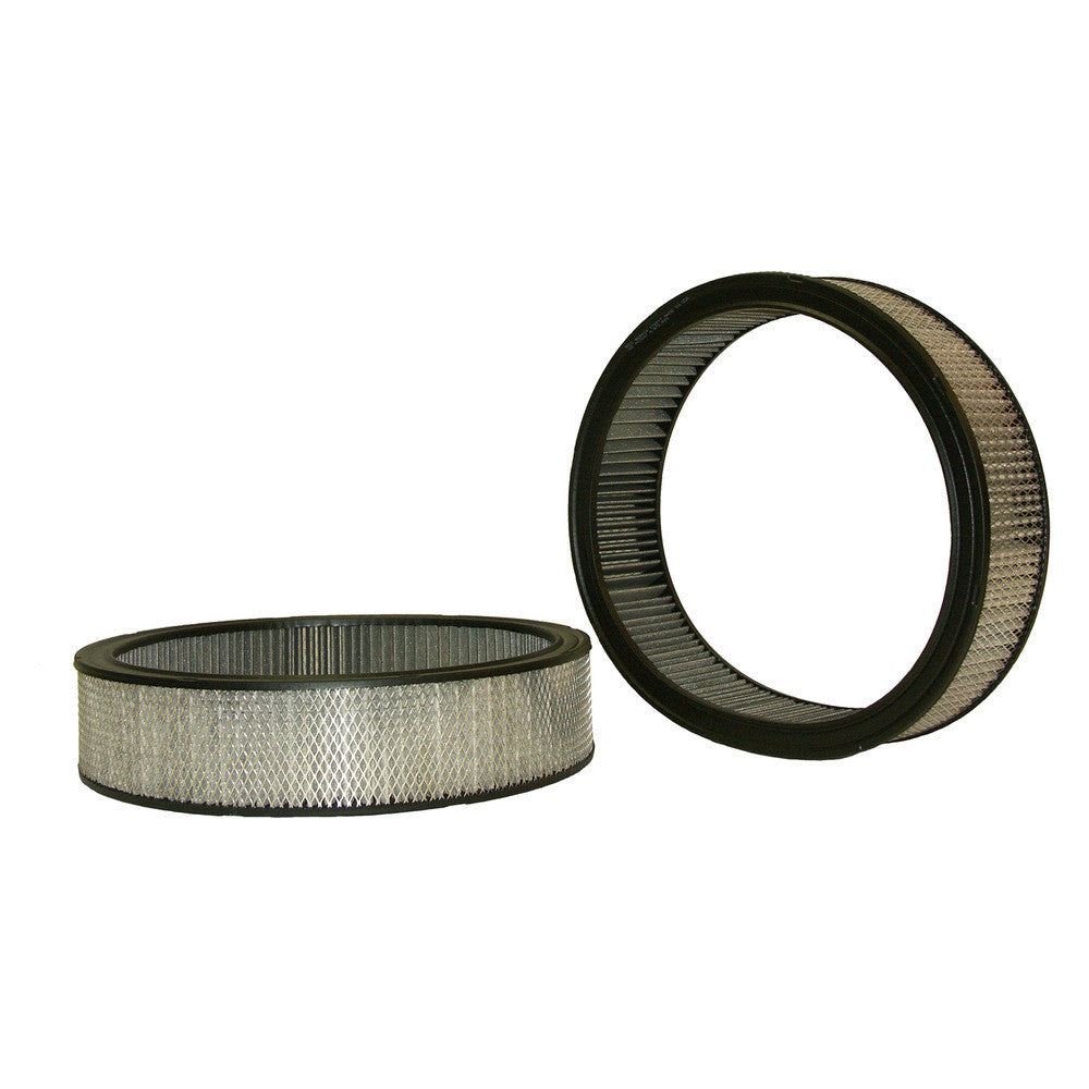 RACING AIR FILTER 13.75 ID 3.76 OD 410 CF
