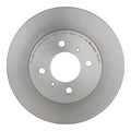 Brembo 02-06 Mitsubishi Lancer/99-02 Mirage Front Premium UV Coated OE Equivalent Rotor