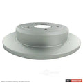 Front Pads Shoes Rotors Drums: Disc Brake Rotor