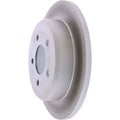 Front Pads Shoes Rotors Drums: Disc Brake Rotor