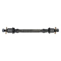 SUSPENSION CONTROL ARM SHAFT KIT
