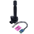 IGNITION COIL