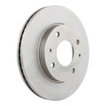 Brembo 99-00 Hyundai Elantra/99-01 Sonata/99-01 Tiburon Front Premium OE Equivalent Rotor