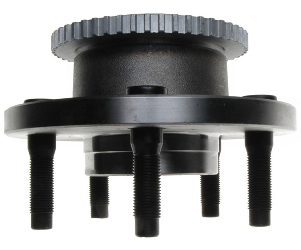 WHEEL HUB ASSEMBLY