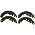 RIVETED BRAKE SHOE