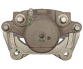 BRAKE CALIPER & BRACKET
