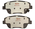 BRAKE CALIPER & BRACKET