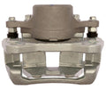 BRAKE CALIPER & BRACKET