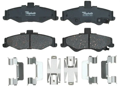 R auto part