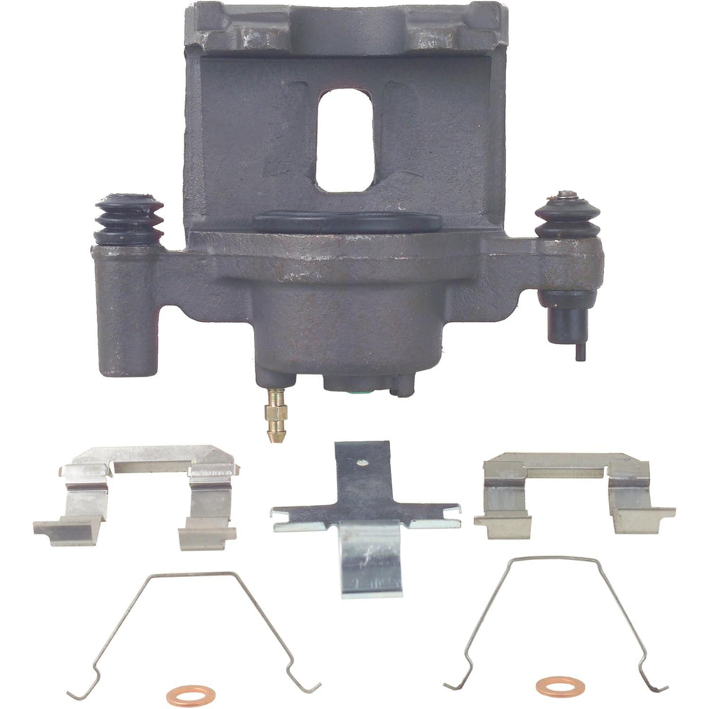 A1 REMFG INC auto part