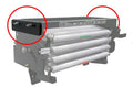 GLOWSTEP REVOLUTION SPACER KIT