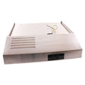 20IN 12V SN RANGE HOOD RECIRCULATING 2 SWITCHBRUSHED STAINLESS STEEL