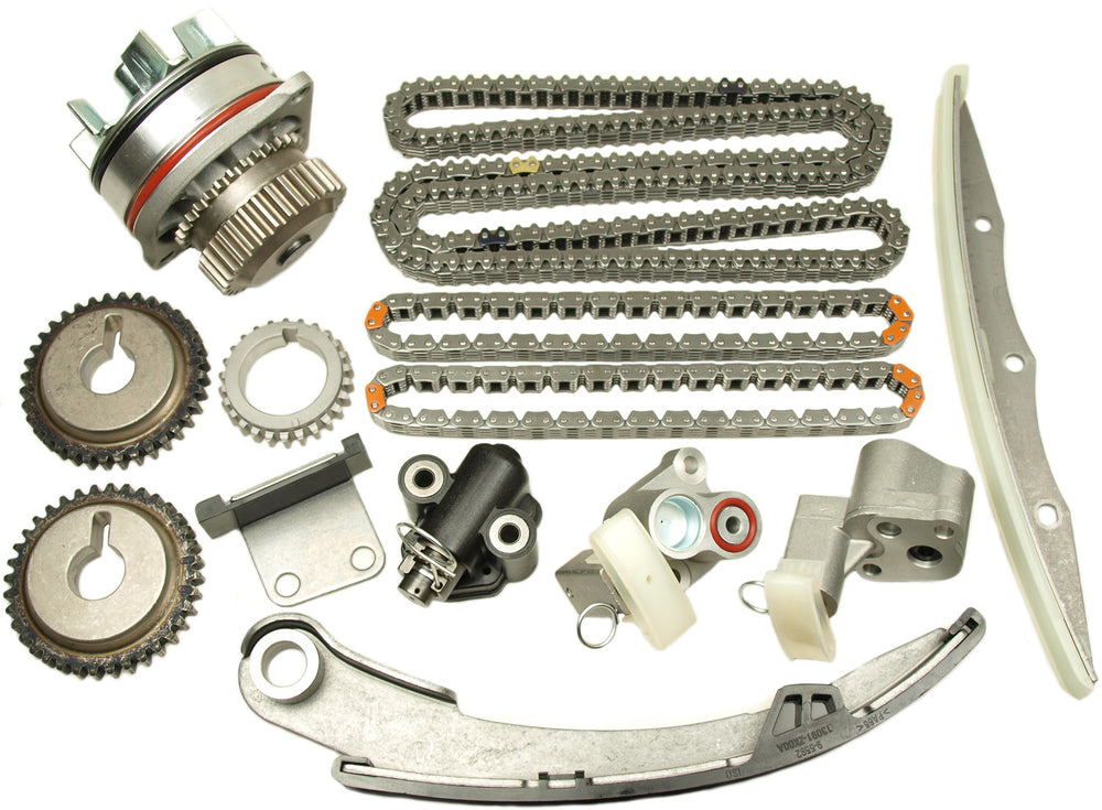 TENSIONER GUIDE