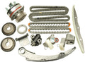 TENSIONER GUIDE