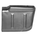 LH FRONT FLOOR FIREWALL EXT 22 IN. x 18 IN. MUSTANG 6468; COUGAR 6770