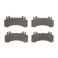 DFC 22-25 Mercedes-Benz EQE AMG Front 5000 Advanced Low Metallic Brake Pads