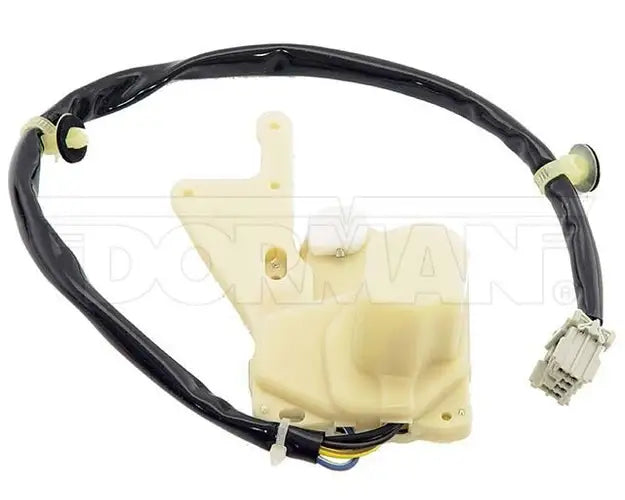 DOOR LOCK ACTUATOR