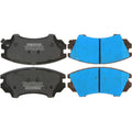 TACTICAL POLICE DUTY BRAKE W/HRDWR
