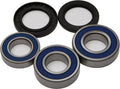 All Balls Racing 11-14 Yamaha FZ8 Wheel Bearing Kit Rear