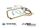 CRANKCASE COVER GASKET SET
