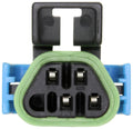 NTK O2 SENSOR OE IDENTICAL