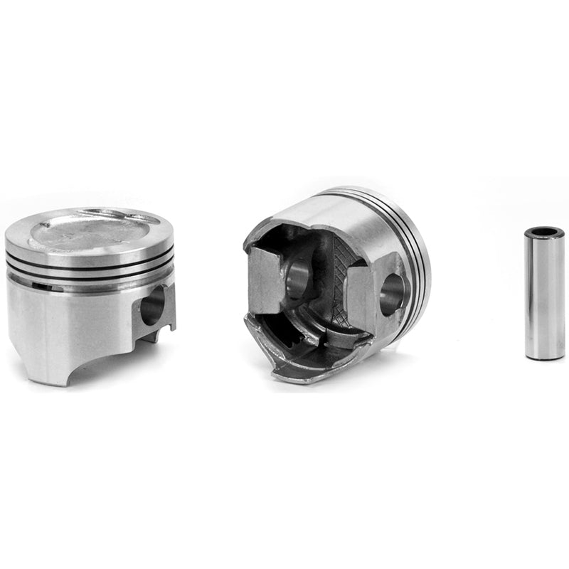United Engine Machine Co auto part