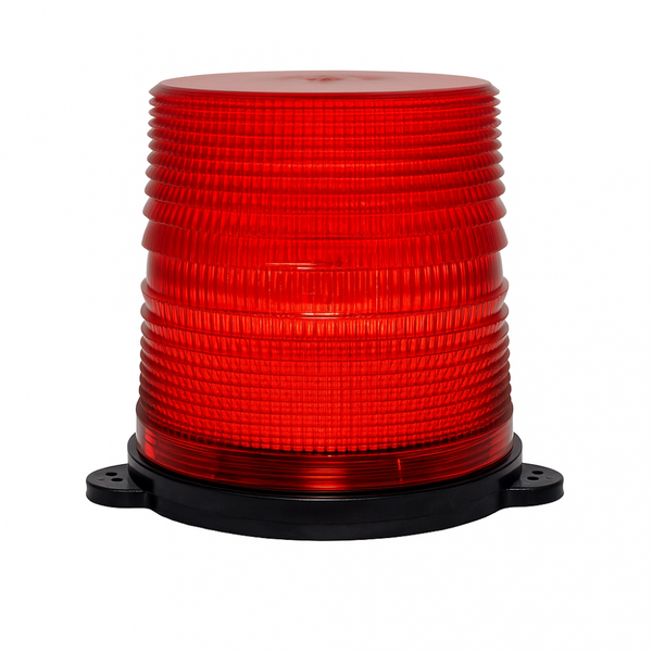 STAR WARNING red auto part
