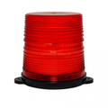 STAR WARNING red auto part